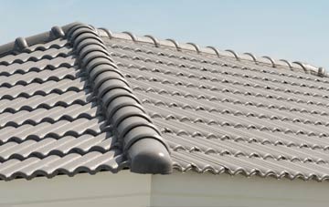 advantages of Roughton Moor clay roofing