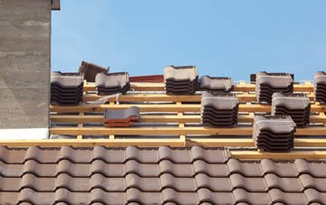 Roughton Moor clay roofing costs