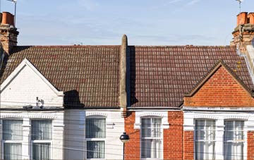 clay roofing Roughton Moor, Lincolnshire