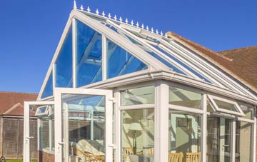 conservatory roof insulation costs Roughton Moor
