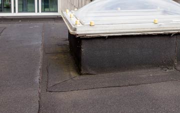 disadvantages of Roughton Moor flat roofs