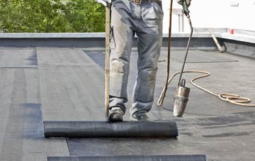 flat roof replacement Roughton Moor, Lincolnshire
