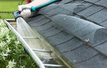 Roughton Moor gutter cleaning costs