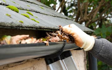 gutter cleaning Roughton Moor, Lincolnshire