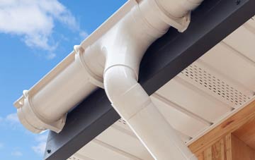 Roughton Moor gutter installation costs