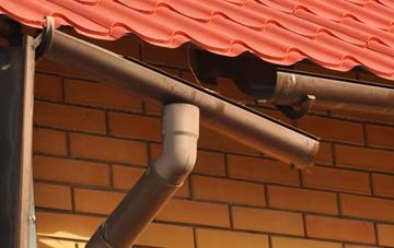 Roughton Moor gutter repair costs