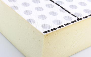 meeting Roughton Moor building codes