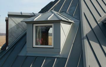 metal roofing Roughton Moor, Lincolnshire