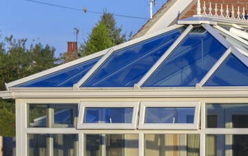 professional Roughton Moor conservatory insulation