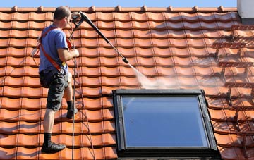 roof cleaning Roughton Moor, Lincolnshire