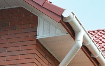 Roughton Moor soffit repair costs