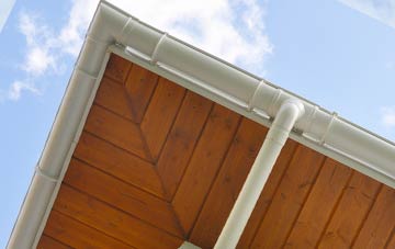 Roughton Moor soffit types