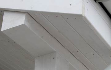 soffits Roughton Moor, Lincolnshire