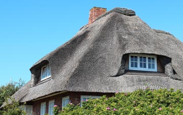 thatch roofing Roughton Moor, Lincolnshire