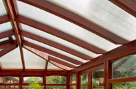 Roughton Moor conservatory roofing insulation