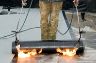 Roughton Moor flat roof sealing quote